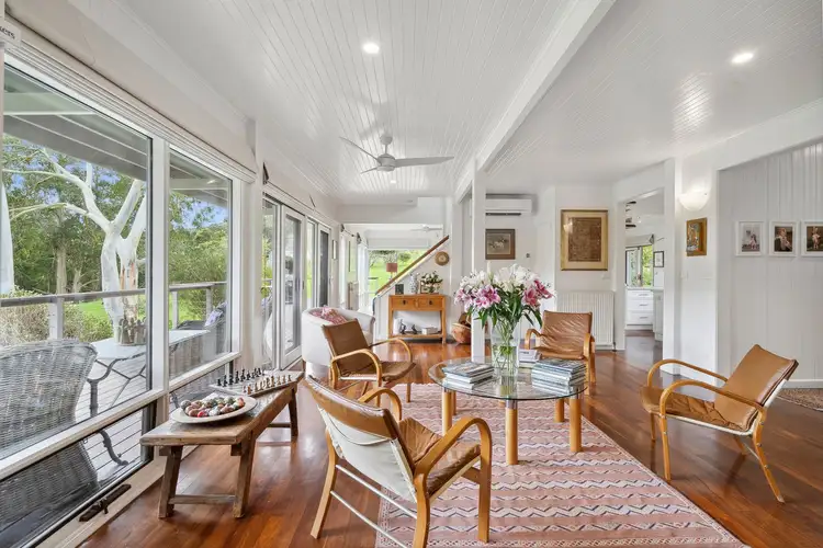 Third view of Homely rural property listing, 95 King Track, Chapple Vale VIC 3239
