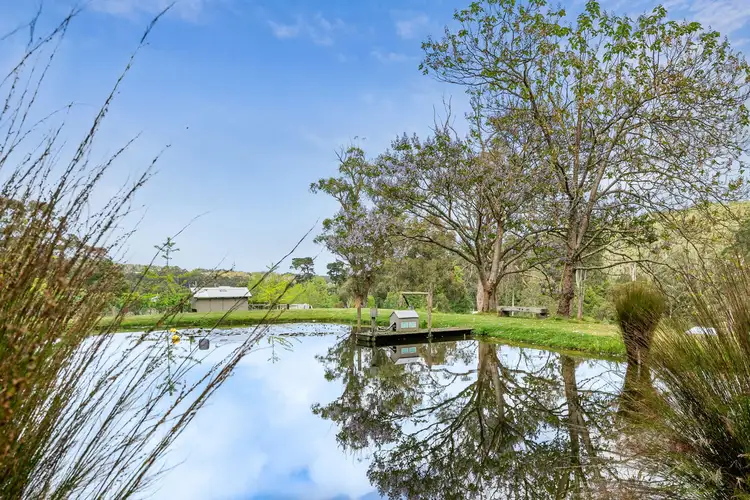 Fifth view of Homely rural property listing, 95 King Track, Chapple Vale VIC 3239
