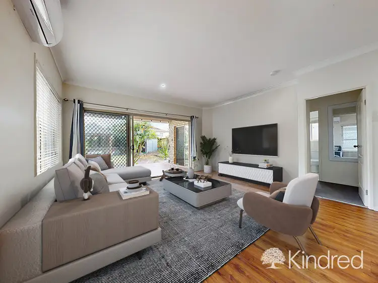 Second view of Homely house listing, 11 Calder Street, North Lakes QLD 4509