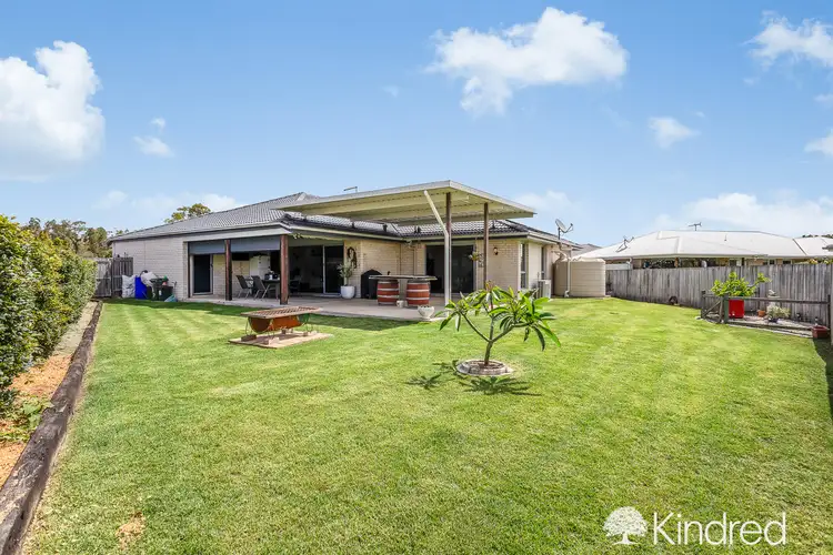 52 Tiffany Court, Caboolture QLD 4510