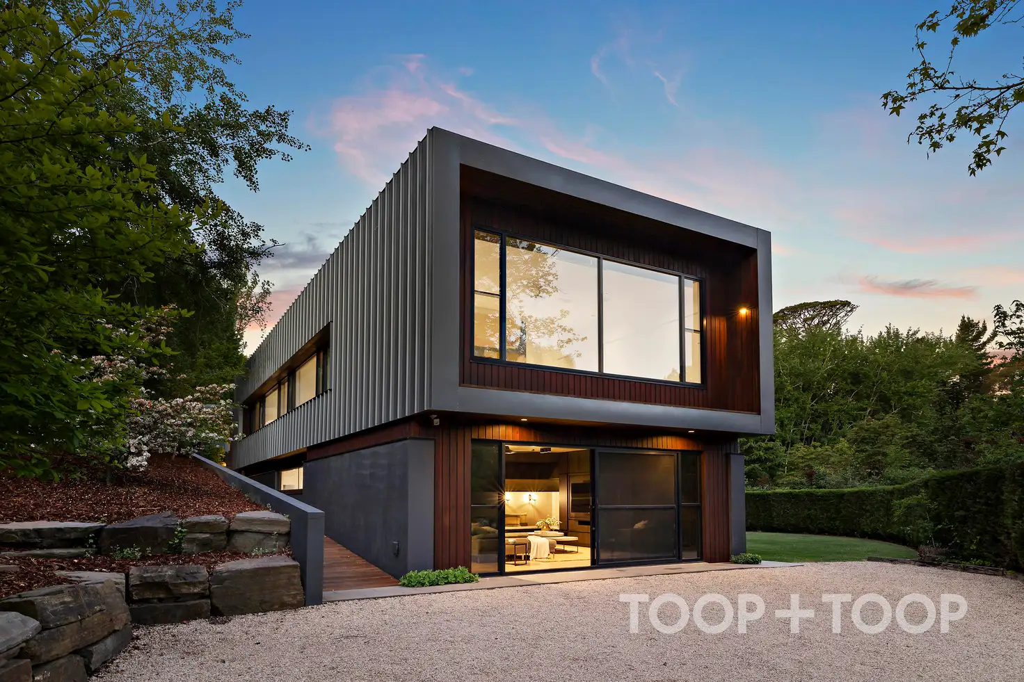 Main view of Homely house listing, 33 Birch Road, Stirling SA 5152