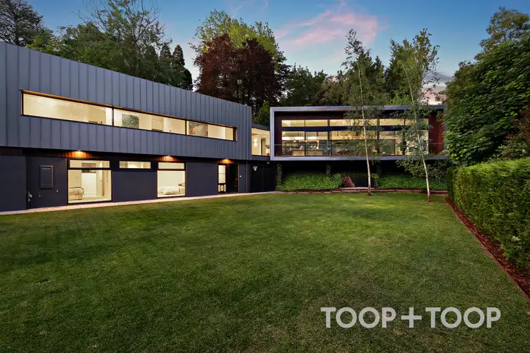 Second view of Homely house listing, 33 Birch Road, Stirling SA 5152