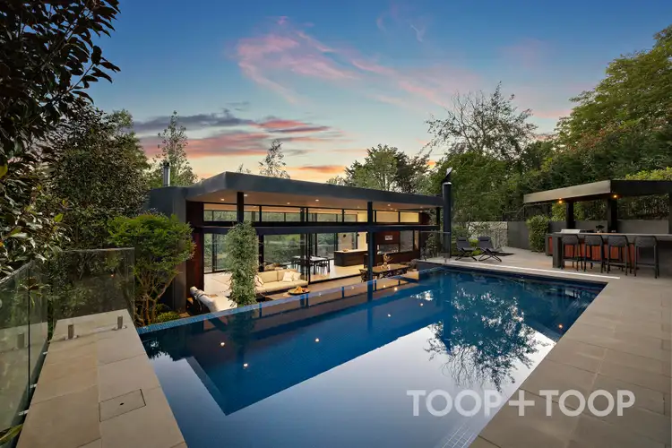 Third view of Homely house listing, 33 Birch Road, Stirling SA 5152