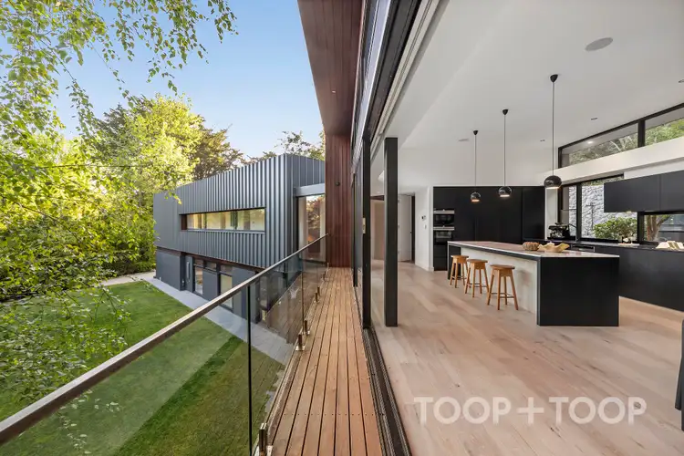 Fifth view of Homely house listing, 33 Birch Road, Stirling SA 5152