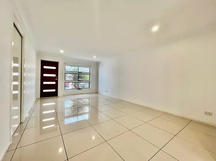 Second view of Homely townhouse listing, 23/28 Benhiam Street, Calamvale QLD 4116