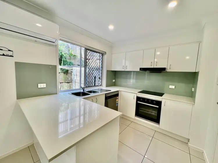 Fourth view of Homely townhouse listing, 23/28 Benhiam Street, Calamvale QLD 4116