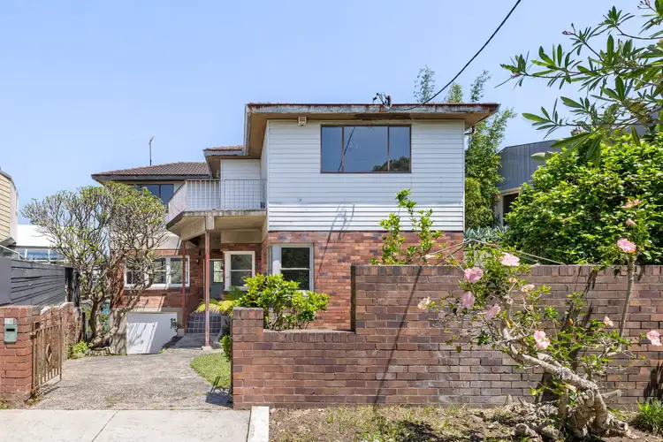 14b Ballast Point Road, Birchgrove NSW 2041