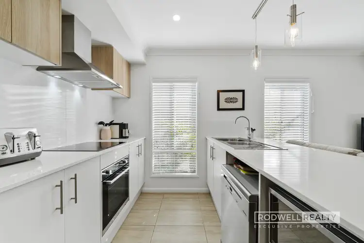 Second view of Homely house listing, 76 Bayswood Circuit, Redland Bay QLD 4165
