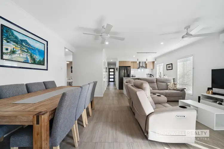 Third view of Homely house listing, 76 Bayswood Circuit, Redland Bay QLD 4165