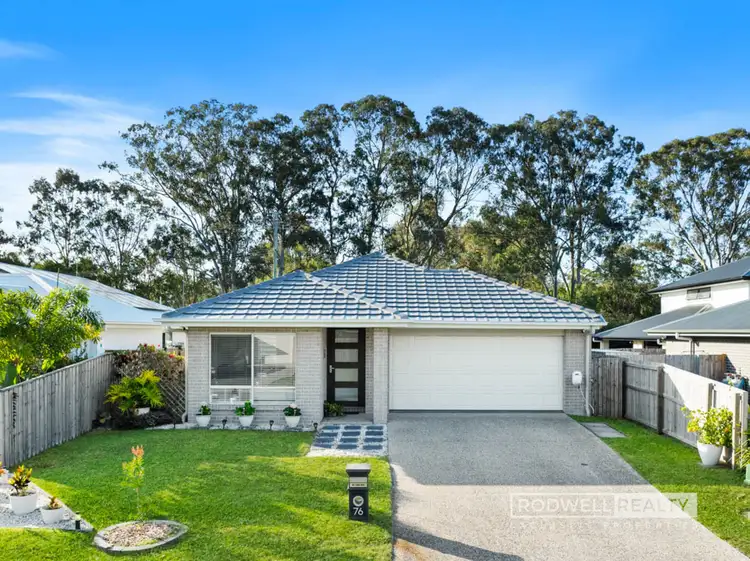 Fourth view of Homely house listing, 76 Bayswood Circuit, Redland Bay QLD 4165