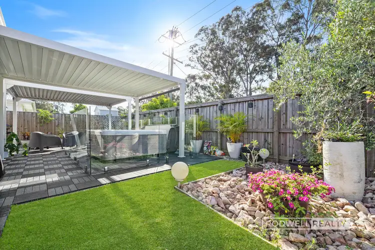 Fifth view of Homely house listing, 76 Bayswood Circuit, Redland Bay QLD 4165