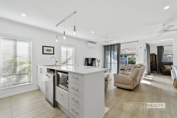 Sixth view of Homely house listing, 76 Bayswood Circuit, Redland Bay QLD 4165