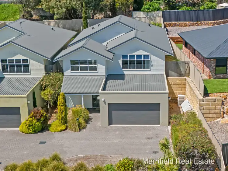 Third view of Homely townhouse listing, 62 Ulster Road, Spencer Park WA 6330