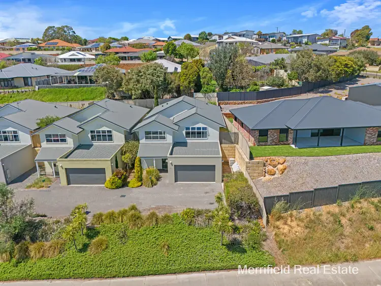 Fourth view of Homely townhouse listing, 62 Ulster Road, Spencer Park WA 6330