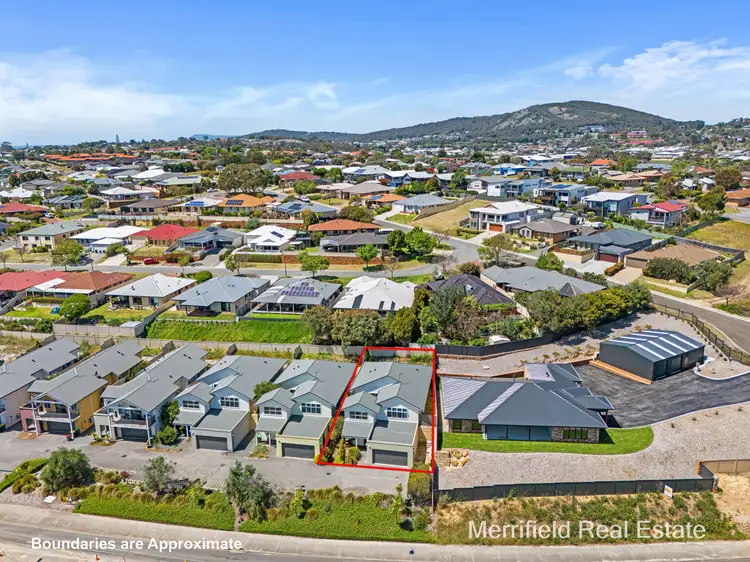 Fifth view of Homely townhouse listing, 62 Ulster Road, Spencer Park WA 6330