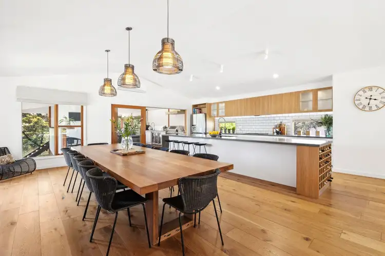 Fifth view of Homely house listing, 10 Menzels Road, Bellbrae VIC 3228