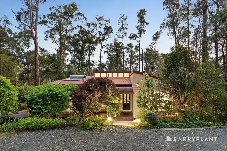 Main view of Homely house listing, 3 Bilocla Avenue, Cockatoo VIC 3781