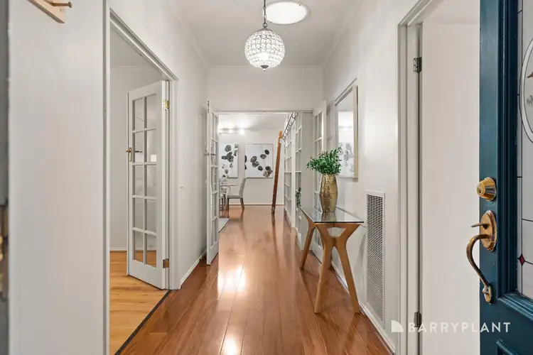 Second view of Homely house listing, 3 Bilocla Avenue, Cockatoo VIC 3781