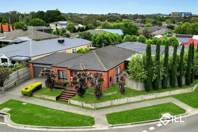 Second view of Homely house listing, 2 Stefan Drive, Berwick VIC 3806