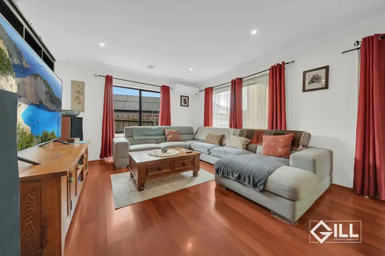 Fourth view of Homely house listing, 2 Stefan Drive, Berwick VIC 3806
