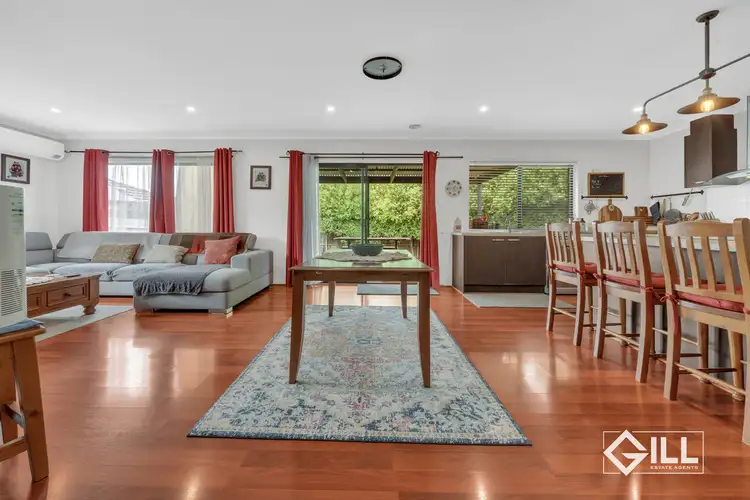 Fifth view of Homely house listing, 2 Stefan Drive, Berwick VIC 3806