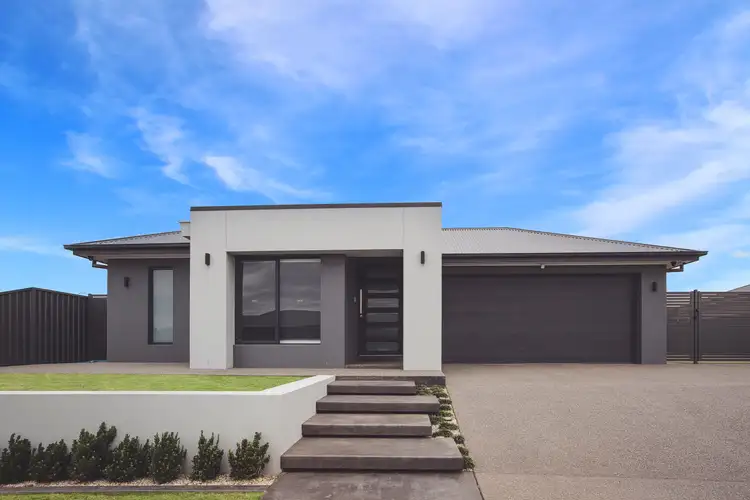 7 Hardiman Way, Griffith NSW 2680