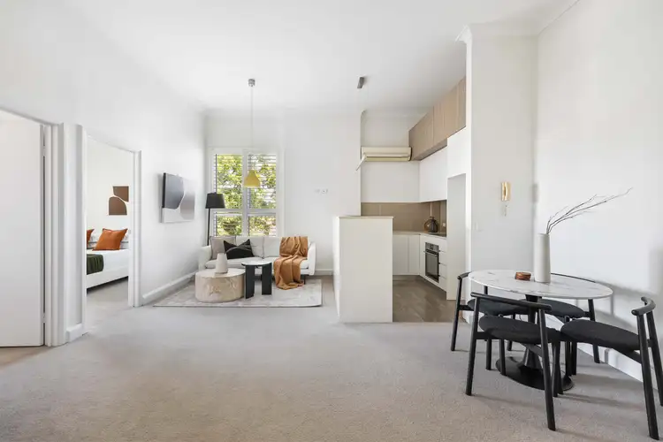 Main view of Homely apartment listing, 8/50-54 Audley Street, Petersham NSW 2049