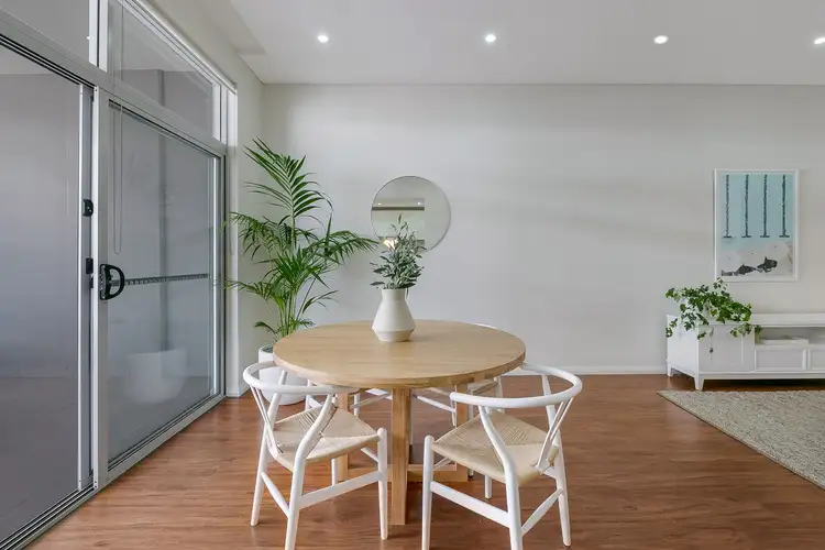 Second view of Homely apartment listing, 6/86-88 Tennyson Road, Mortlake NSW 2137