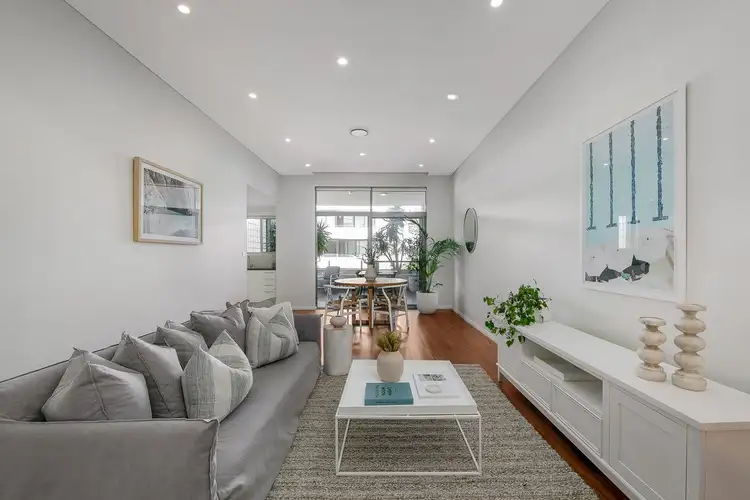 Third view of Homely apartment listing, 6/86-88 Tennyson Road, Mortlake NSW 2137