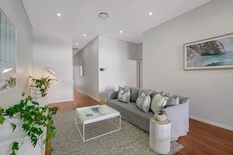 Fourth view of Homely apartment listing, 6/86-88 Tennyson Road, Mortlake NSW 2137