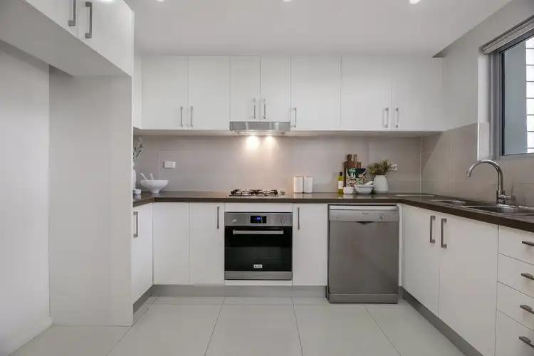 Fifth view of Homely apartment listing, 6/86-88 Tennyson Road, Mortlake NSW 2137