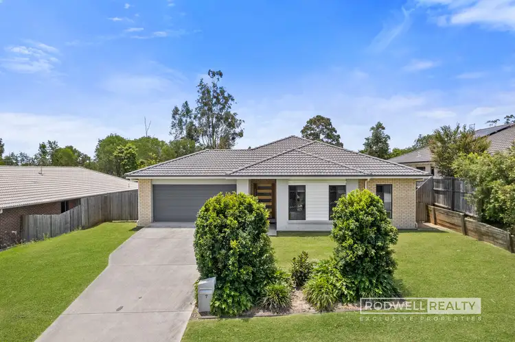 Main view of Homely house listing, 7 Parker Court, Beaudesert QLD 4285