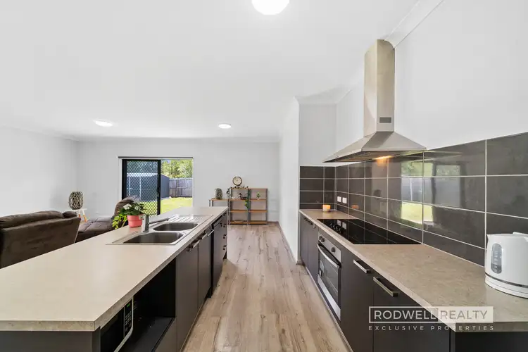 Second view of Homely house listing, 7 Parker Court, Beaudesert QLD 4285