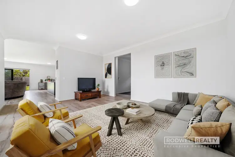 Fourth view of Homely house listing, 7 Parker Court, Beaudesert QLD 4285