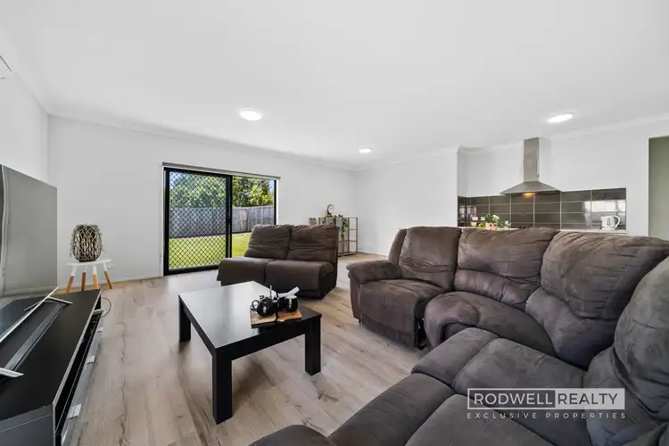 Fifth view of Homely house listing, 7 Parker Court, Beaudesert QLD 4285