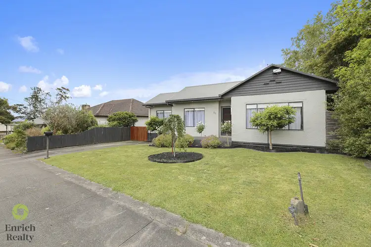 Second view of Homely house listing, 54 Shanahan Parade, Newborough VIC 3825