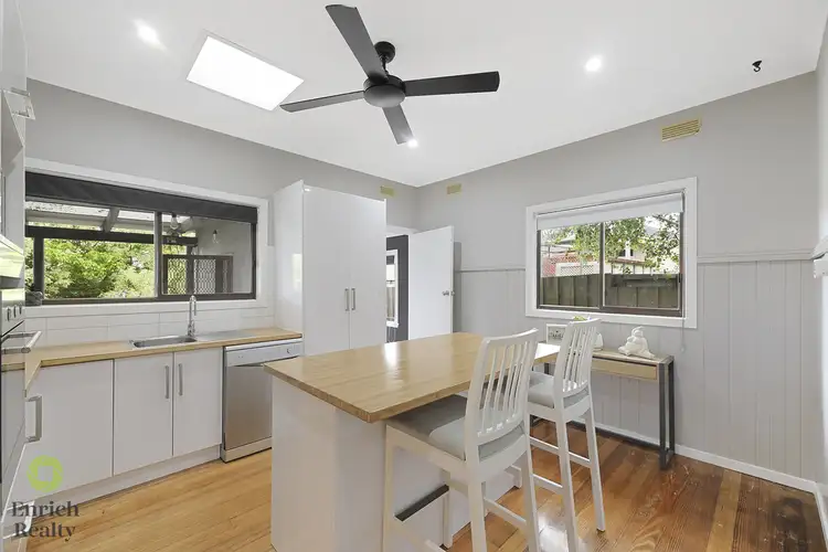 Fourth view of Homely house listing, 54 Shanahan Parade, Newborough VIC 3825