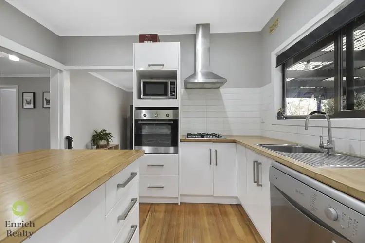 Fifth view of Homely house listing, 54 Shanahan Parade, Newborough VIC 3825