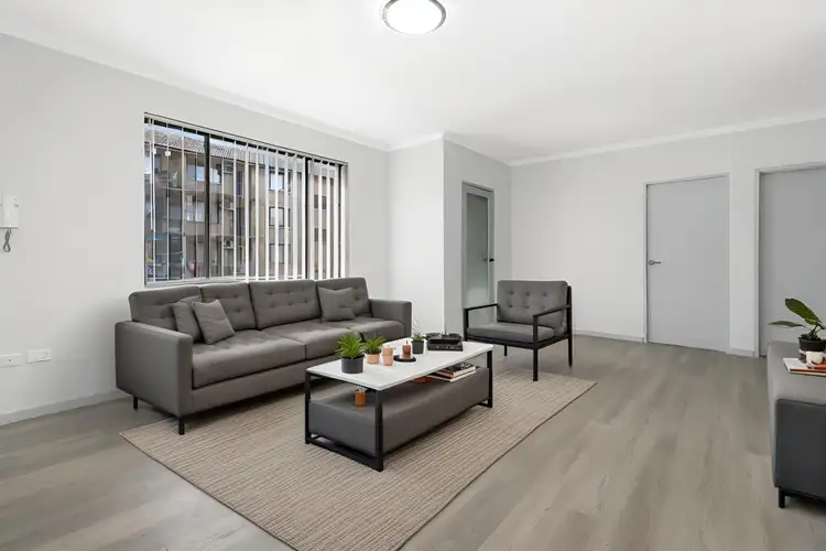 34/91A Longfield Street, Cabramatta NSW 2166