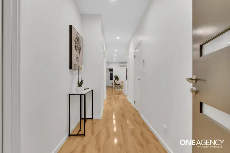 Third view of Homely house listing, 11 Dover Street, Truganina VIC 3029