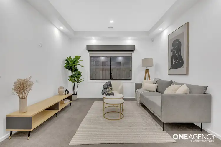 Sixth view of Homely house listing, 11 Dover Street, Truganina VIC 3029