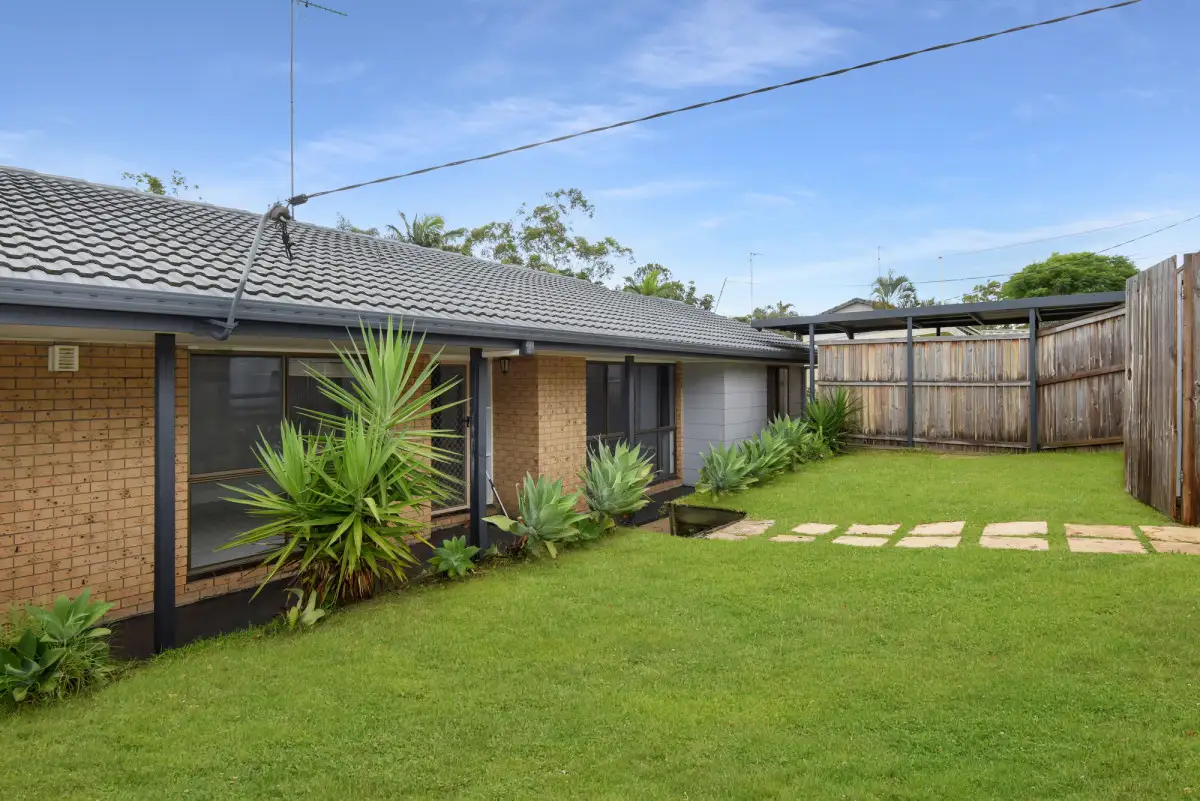 Main view of Homely house listing, 8 Jerrawa Street, Nerang QLD 4211