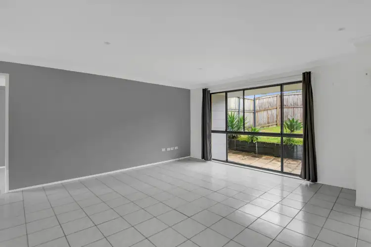 Third view of Homely house listing, 8 Jerrawa Street, Nerang QLD 4211