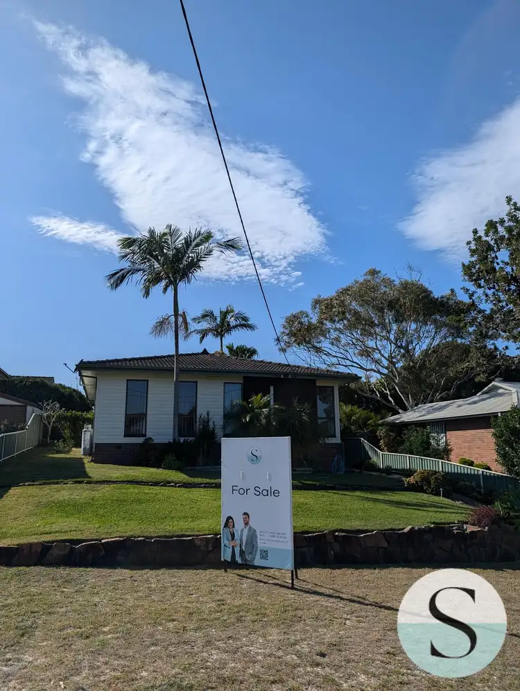 Second view of Homely house listing, 15 Alexander Avenue, Caves Beach NSW 2281