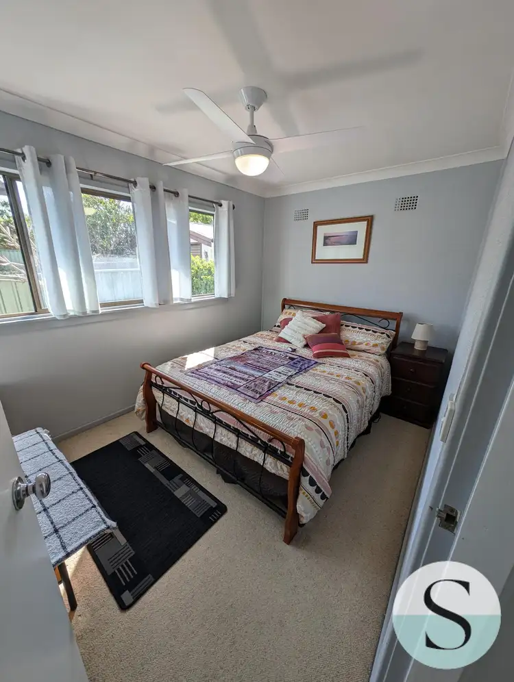 Sixth view of Homely house listing, 15 Alexander Avenue, Caves Beach NSW 2281