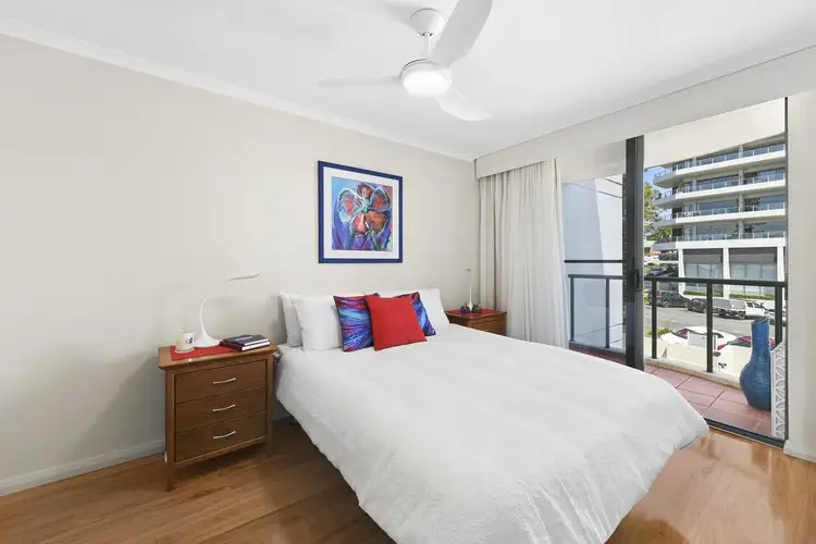 Sixth view of Homely apartment listing, 503/5-7 Clarence Street, Port Macquarie NSW 2444