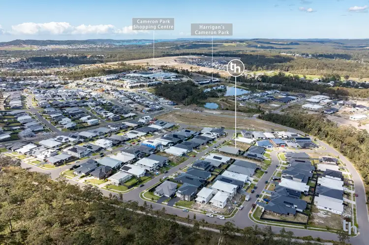 16 Mortlock Road, Cameron Park NSW 2285