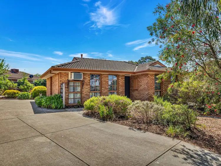 Main view of Homely house listing, 90 Underbank Boulevard, Bacchus Marsh VIC 3340