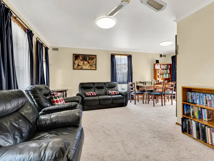 Second view of Homely house listing, 90 Underbank Boulevard, Bacchus Marsh VIC 3340