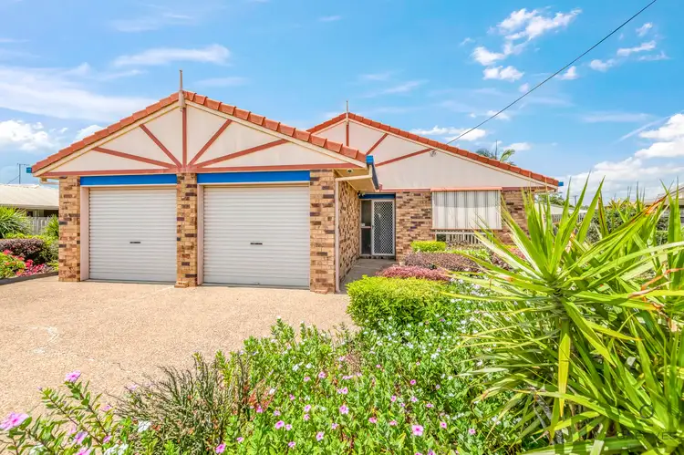 6 Leas Court, Bundaberg North QLD 4670